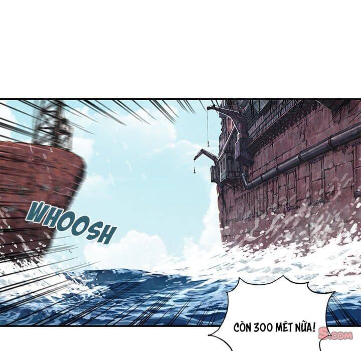 Đứa Con Thần Chết - Chương 143