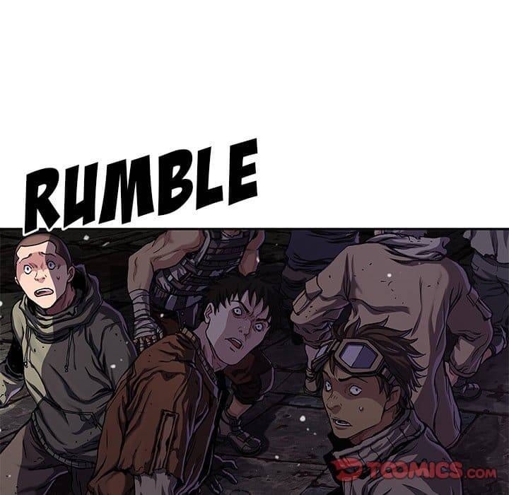 Đứa Con Thần Chết - Chương 143