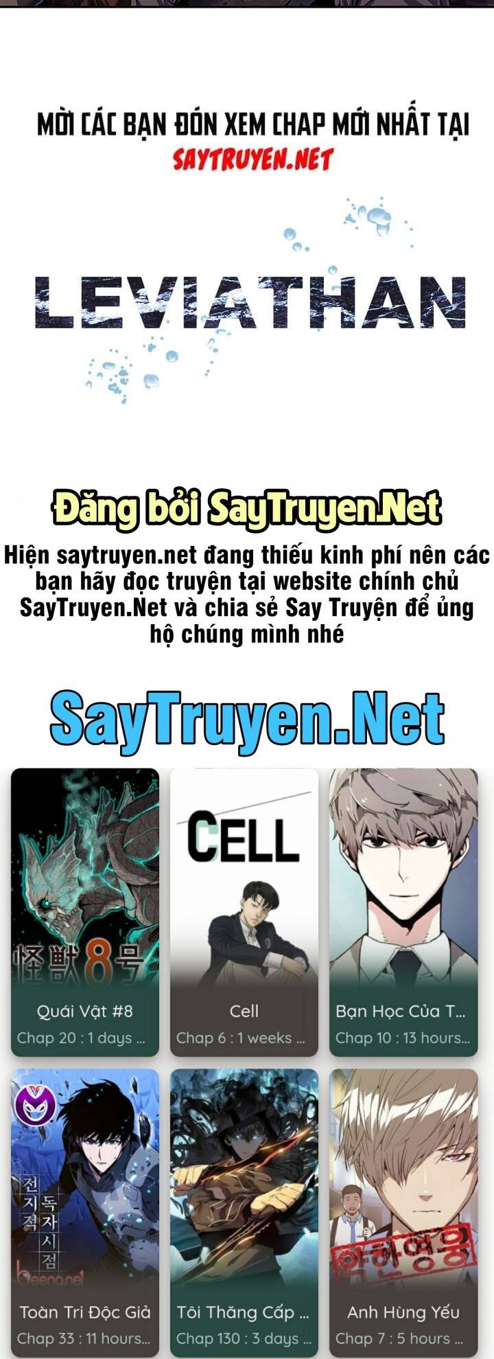 Đứa Con Thần Chết - Chương 143