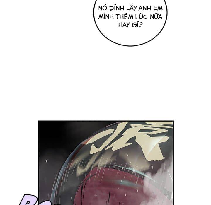 Đứa Con Thần Chết - Chương 145