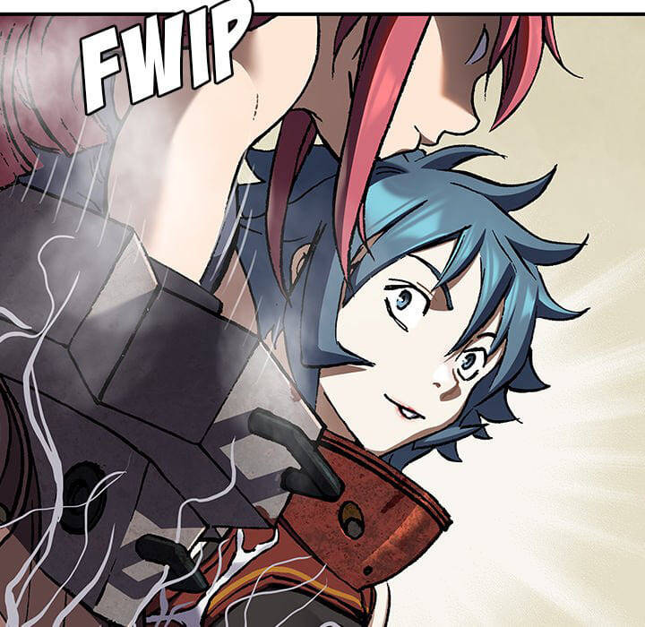 Đứa Con Thần Chết - Chương 145