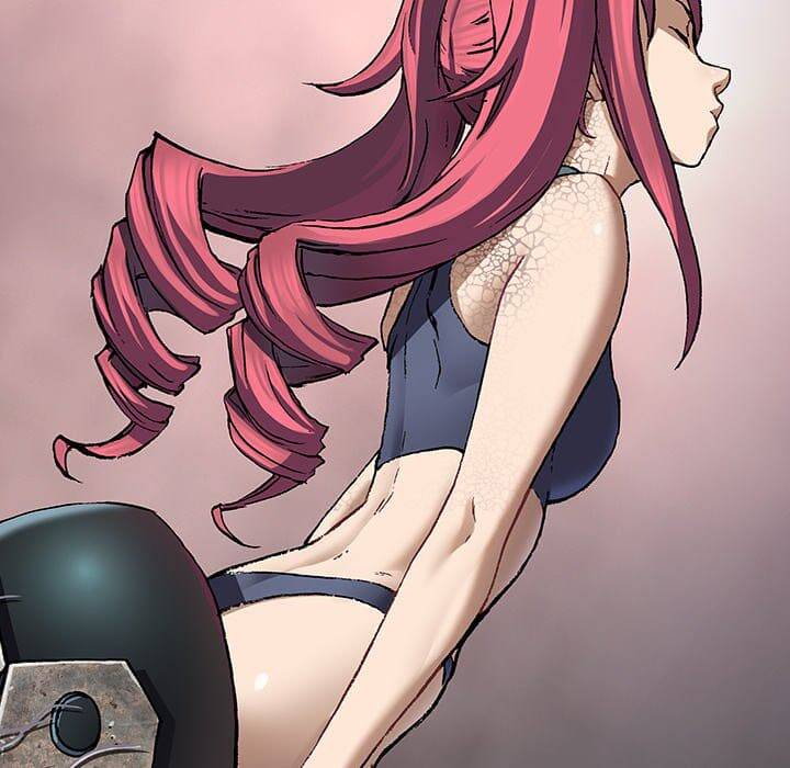 Đứa Con Thần Chết - Chương 145