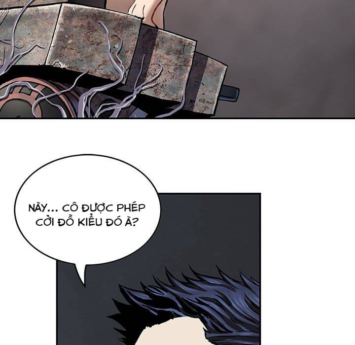 Đứa Con Thần Chết - Chương 145