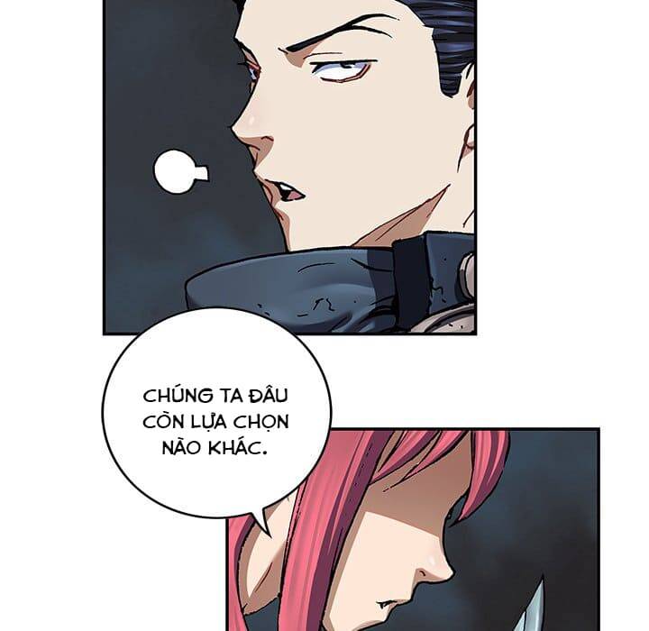 Đứa Con Thần Chết - Chương 145