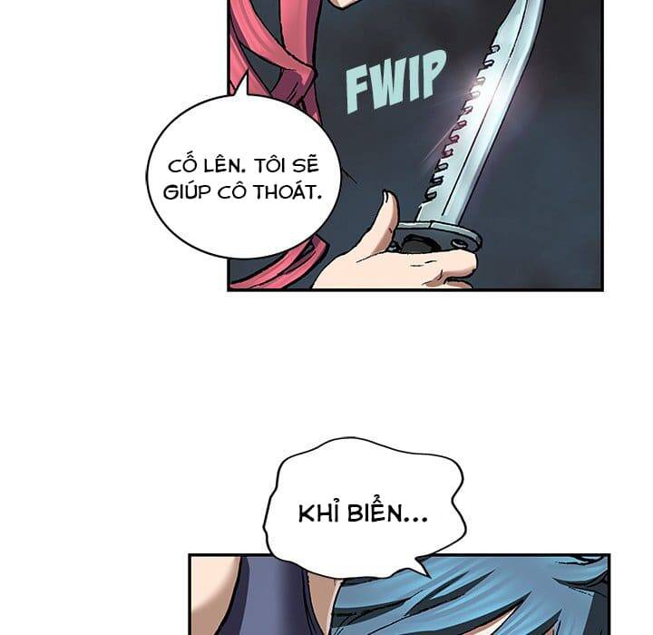 Đứa Con Thần Chết - Chương 145