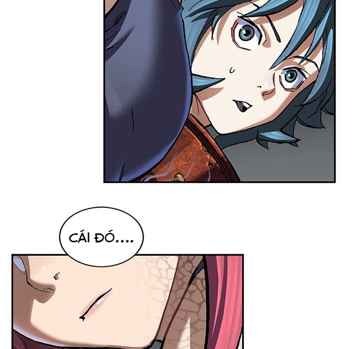 Đứa Con Thần Chết - Chương 145