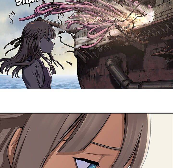 Đứa Con Thần Chết - Chương 145