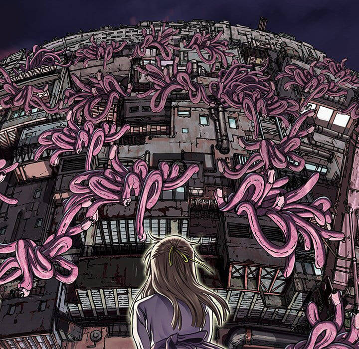 Đứa Con Thần Chết - Chương 145