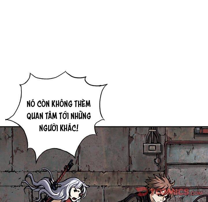 Đứa Con Thần Chết - Chương 145