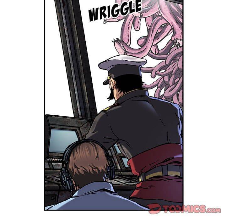 Đứa Con Thần Chết - Chương 145