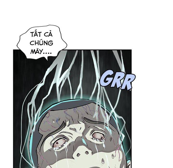 Đứa Con Thần Chết - Chương 145