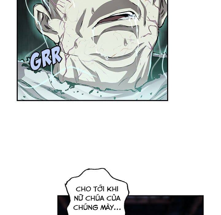 Đứa Con Thần Chết - Chương 145