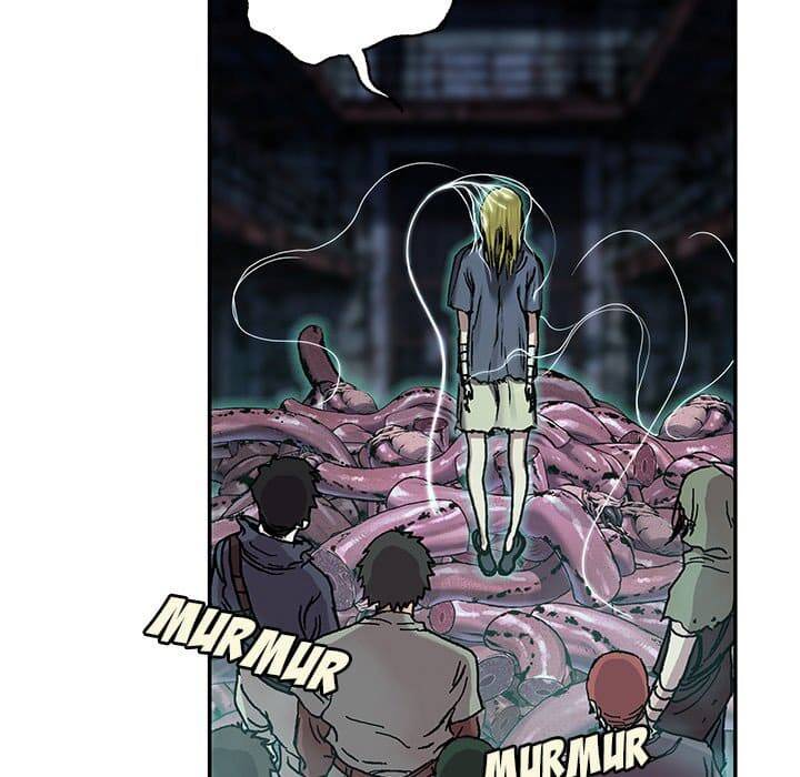 Đứa Con Thần Chết - Chương 145