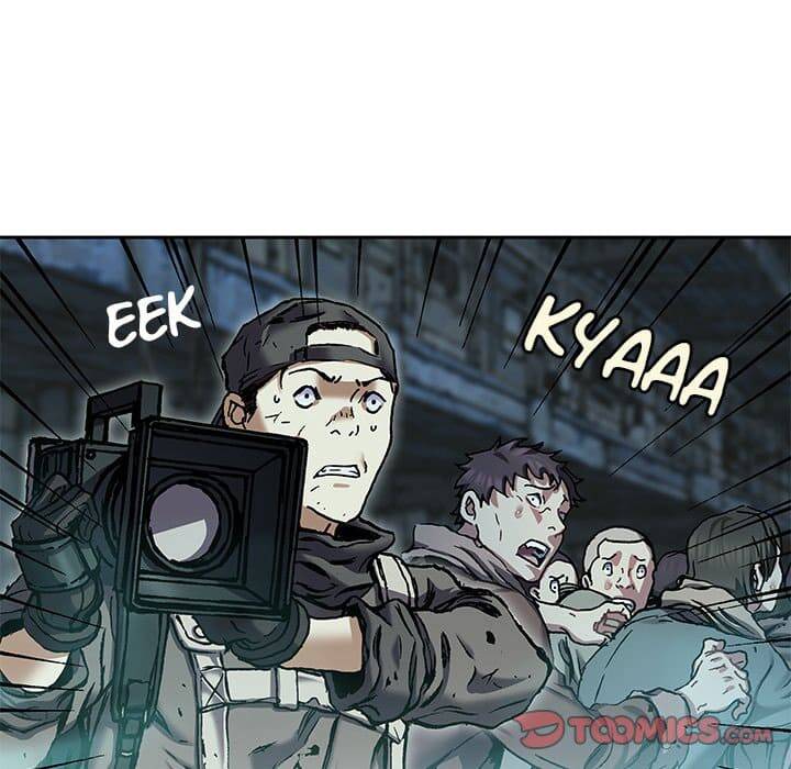 Đứa Con Thần Chết - Chương 145