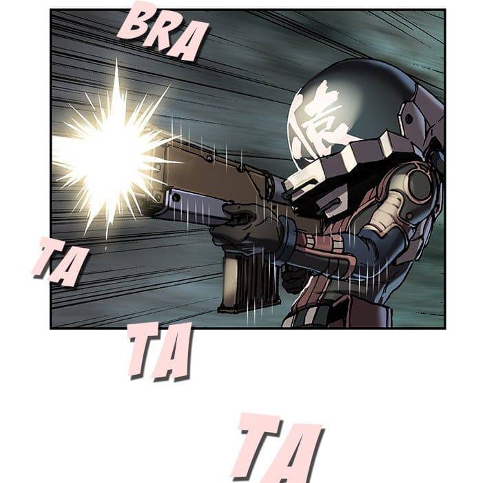 Đứa Con Thần Chết - Chương 145