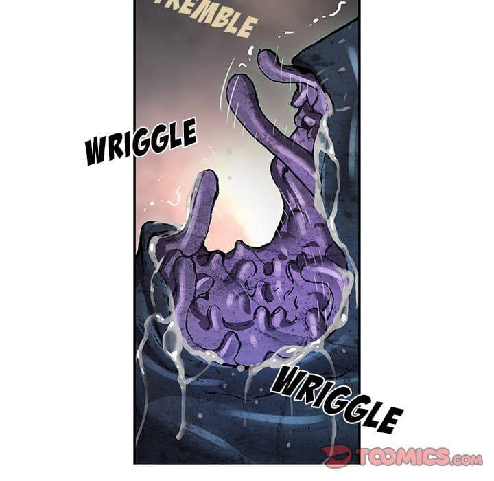 Đứa Con Thần Chết - Chương 145