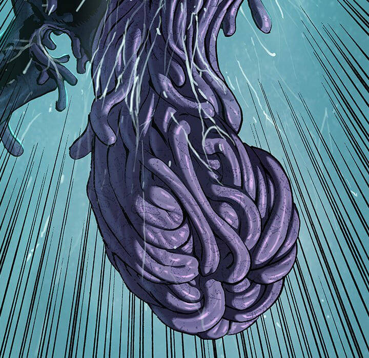 Đứa Con Thần Chết - Chương 145