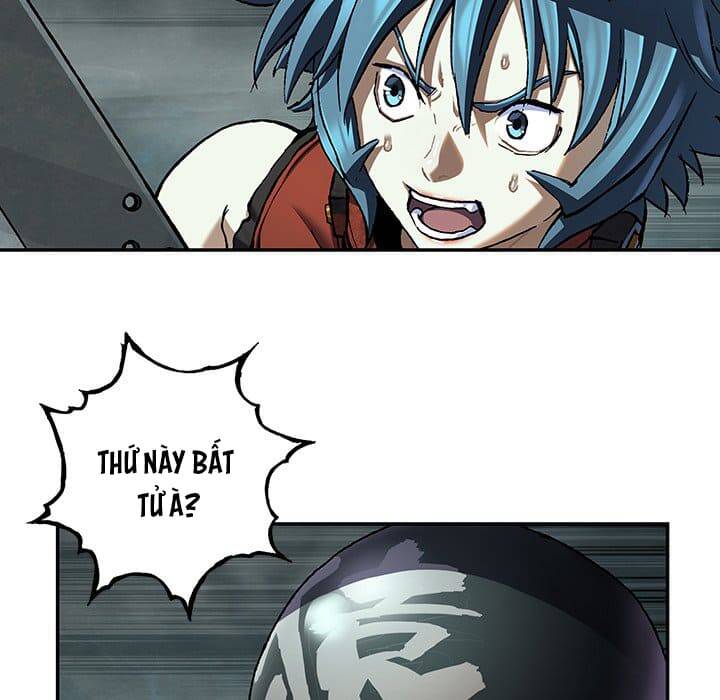 Đứa Con Thần Chết - Chương 145