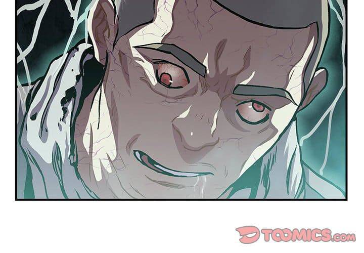 Đứa Con Thần Chết - Chương 145