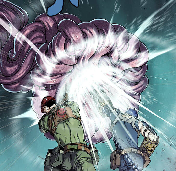 Đứa Con Thần Chết - Chương 145