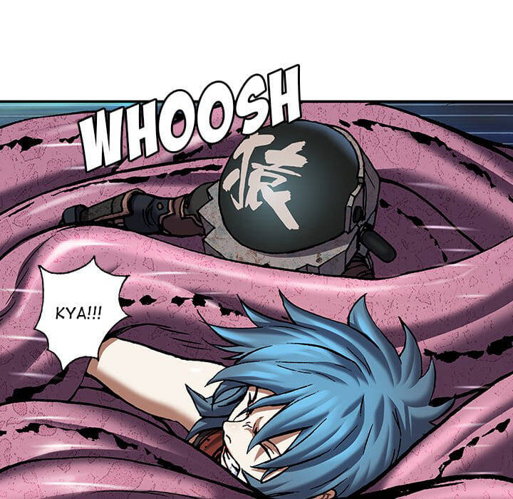 Đứa Con Thần Chết - Chương 145