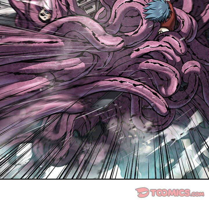 Đứa Con Thần Chết - Chương 145