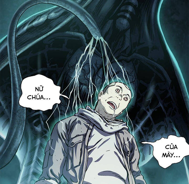 Đứa Con Thần Chết - Chương 145