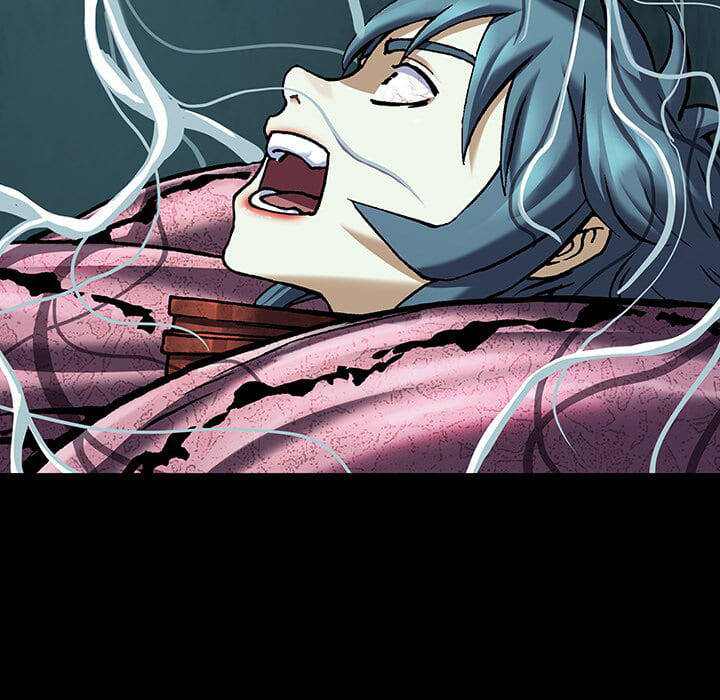 Đứa Con Thần Chết - Chương 145