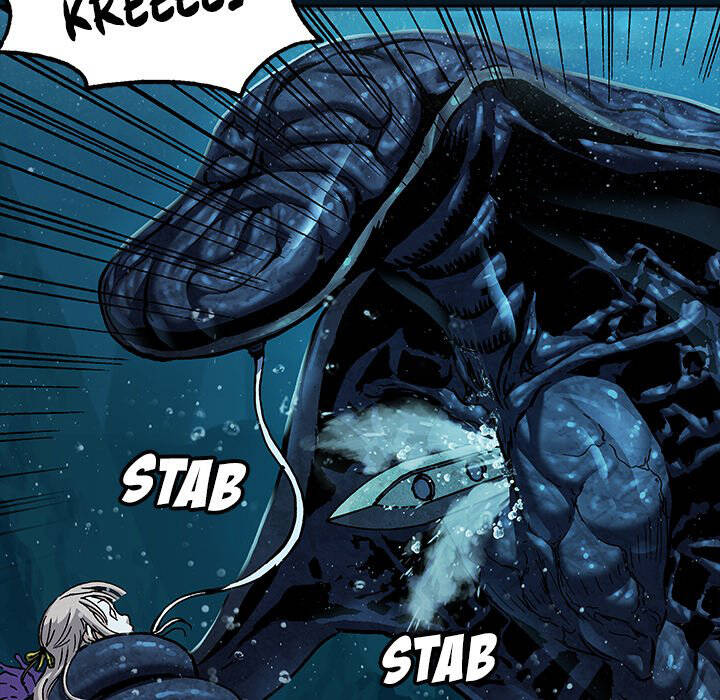 Đứa Con Thần Chết - Chương 146