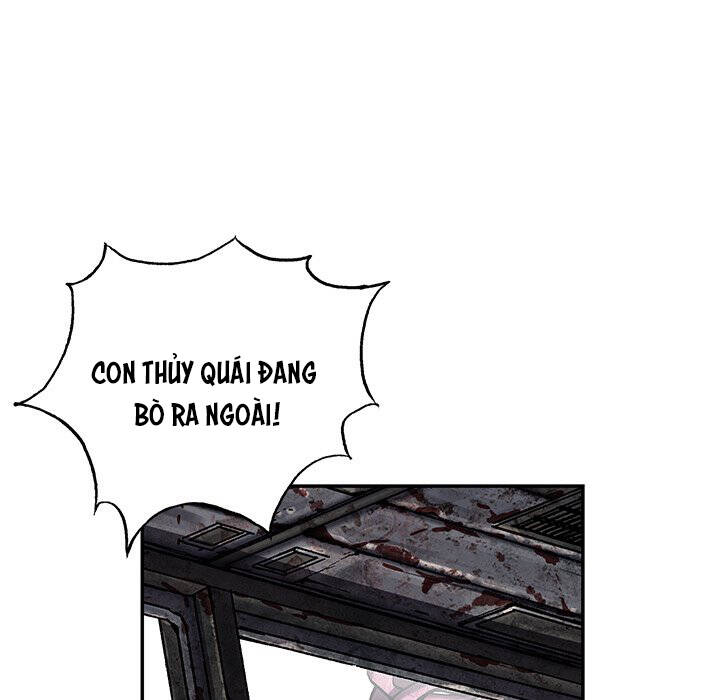 Đứa Con Thần Chết - Chương 146