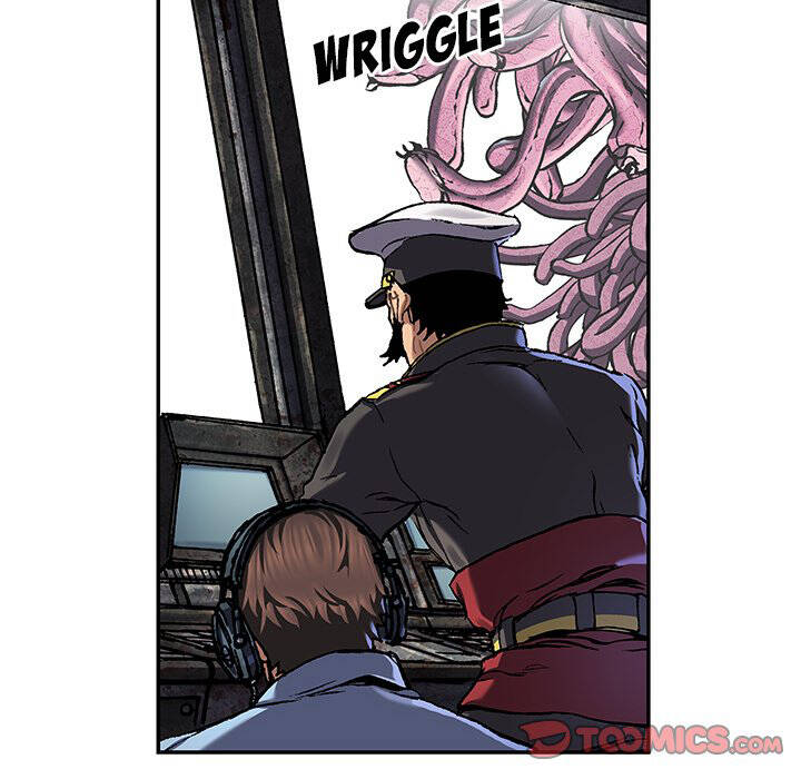 Đứa Con Thần Chết - Chương 146