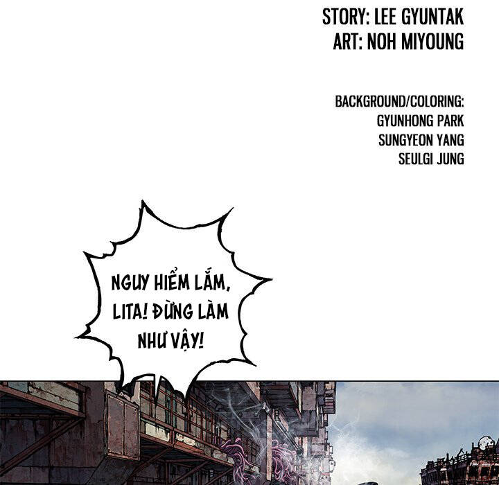 Đứa Con Thần Chết - Chương 146