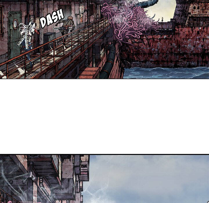 Đứa Con Thần Chết - Chương 146