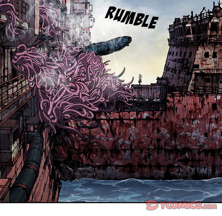 Đứa Con Thần Chết - Chương 146