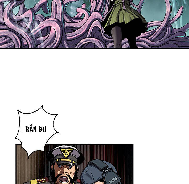 Đứa Con Thần Chết - Chương 146