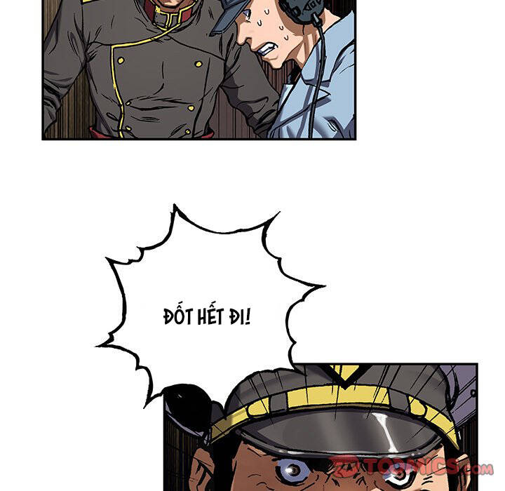 Đứa Con Thần Chết - Chương 146