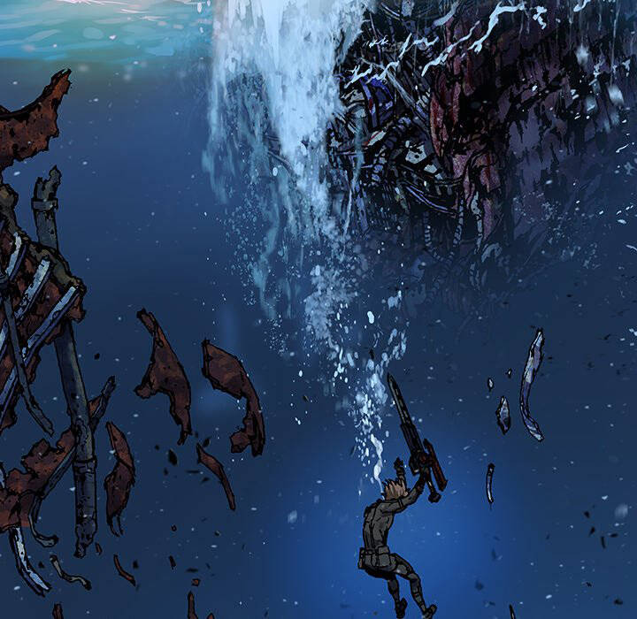 Đứa Con Thần Chết - Chương 146