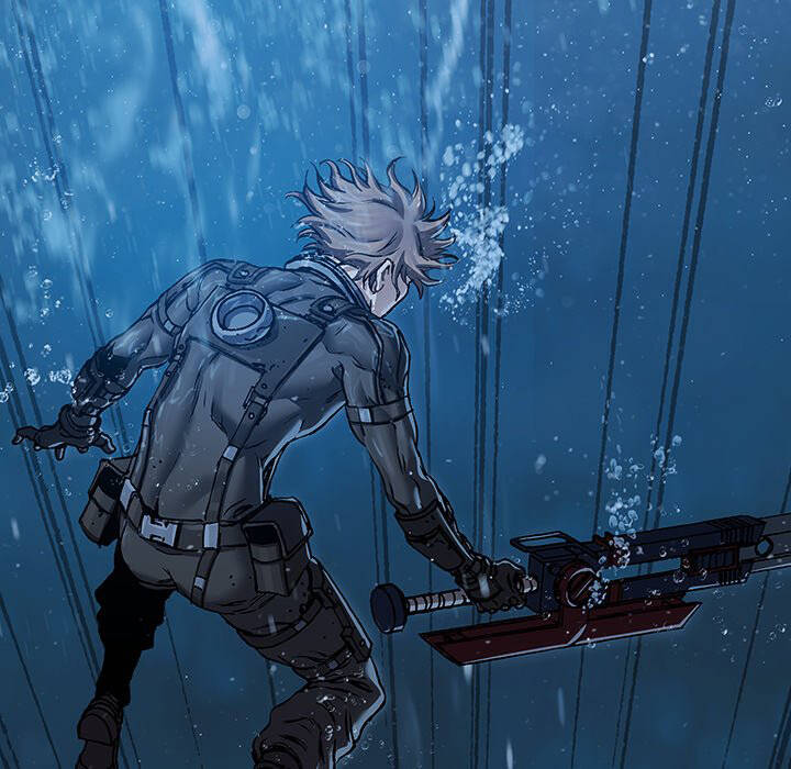 Đứa Con Thần Chết - Chương 146