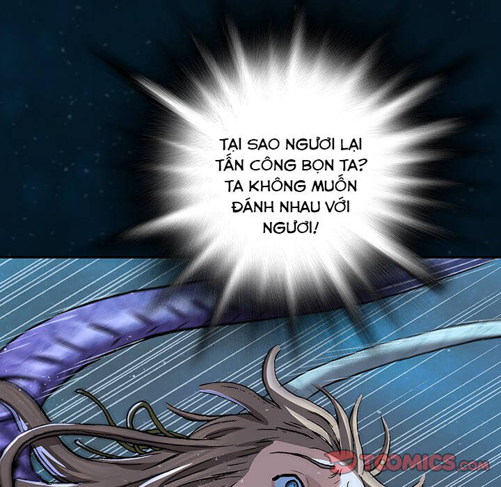 Đứa Con Thần Chết - Chương 146