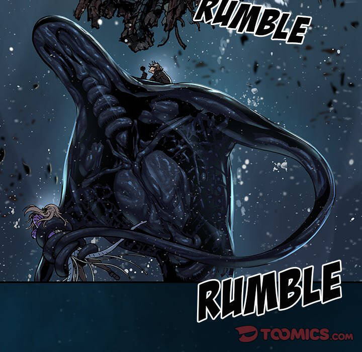 Đứa Con Thần Chết - Chương 147