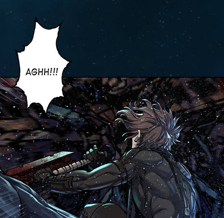 Đứa Con Thần Chết - Chương 147