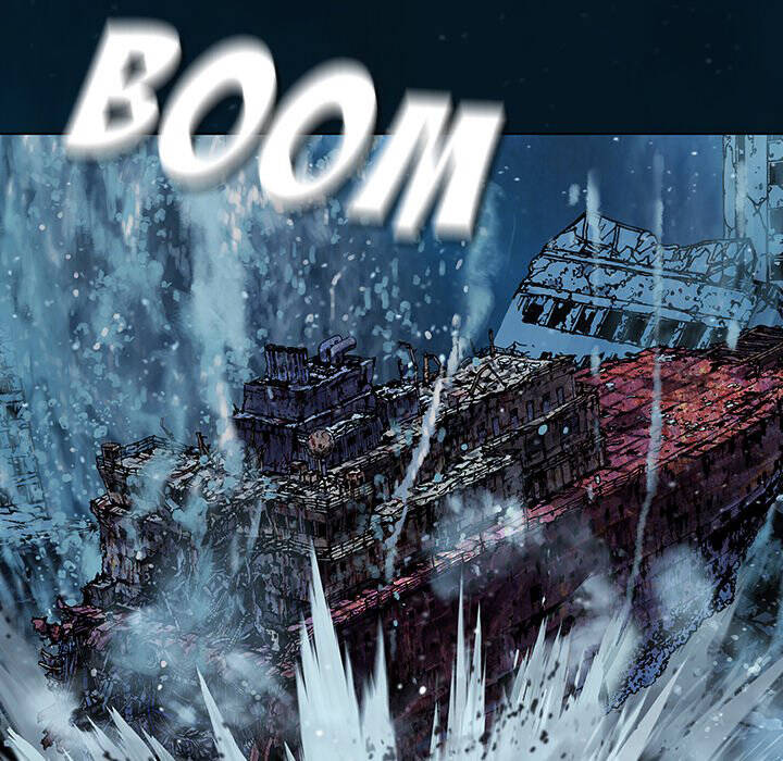 Đứa Con Thần Chết - Chương 147