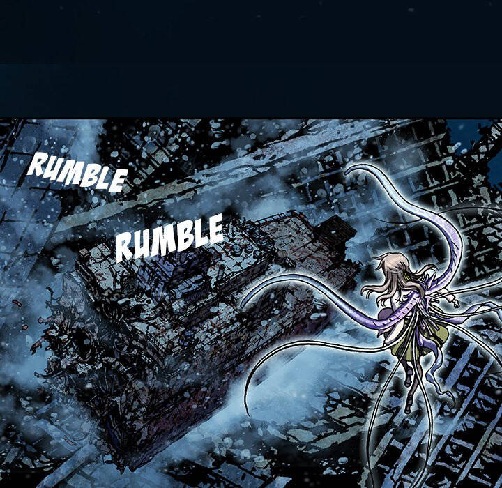 Đứa Con Thần Chết - Chương 147