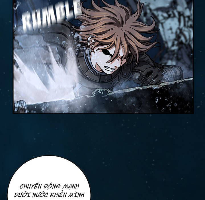 Đứa Con Thần Chết - Chương 147