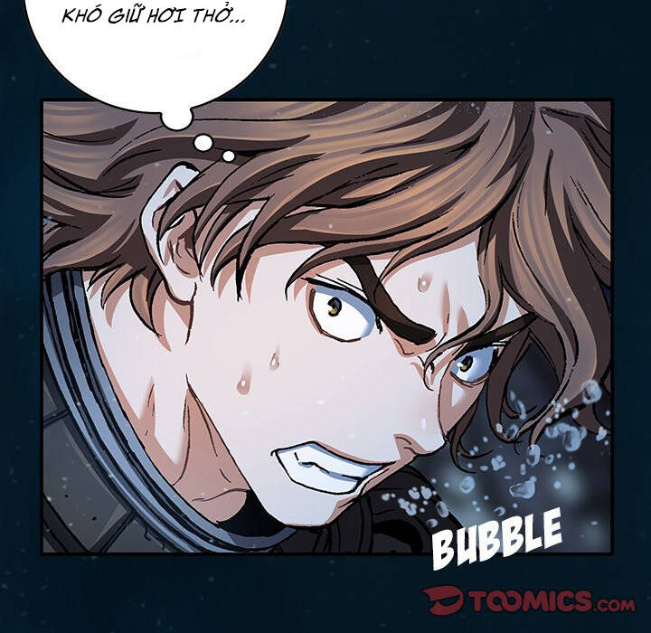 Đứa Con Thần Chết - Chương 147