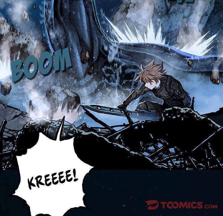 Đứa Con Thần Chết - Chương 147