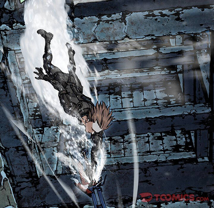 Đứa Con Thần Chết - Chương 147