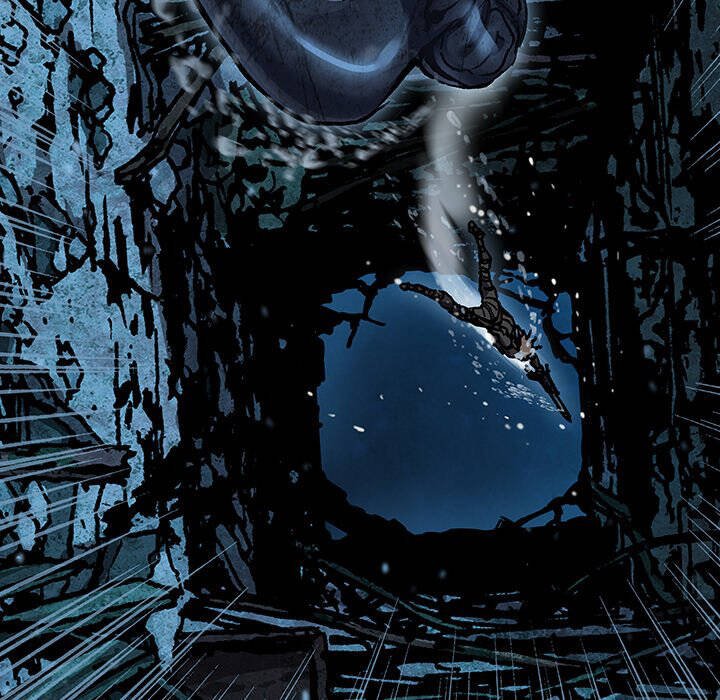 Đứa Con Thần Chết - Chương 147