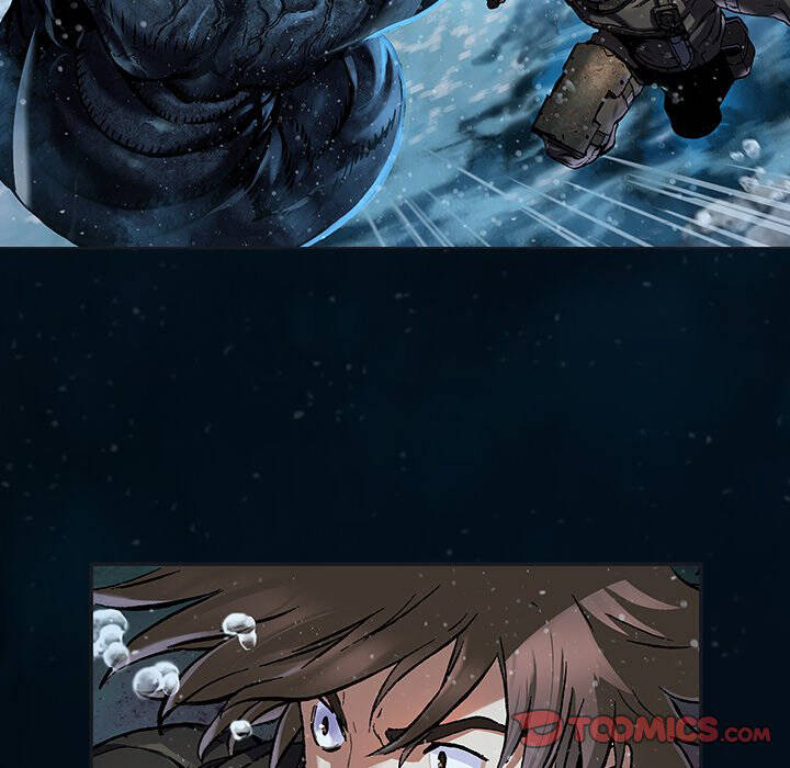 Đứa Con Thần Chết - Chương 147