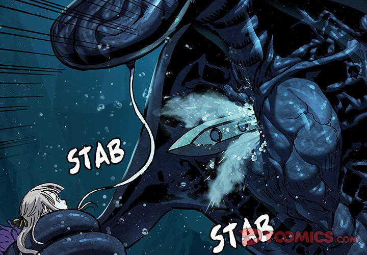 Đứa Con Thần Chết - Chương 147